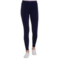GS Equestrian Becca Ladies Full Seat Silicone Riding Tights