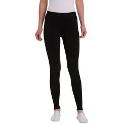 GS Equestrian Becca Ladies Full Seat Silicone Riding Tights