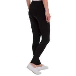 GS Equestrian Becca Ladies Full Seat Silicone Riding Tights