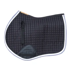 GS Equestrian Close Contact Saddle Pad