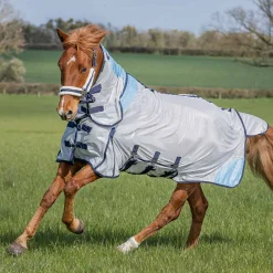 GS Equestrian Combo Fly Rug