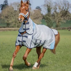 GS Equestrian Combo Fly Rug