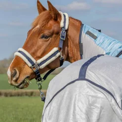 GS Equestrian Combo Fly Rug