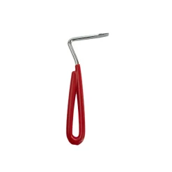 GS Equestrian & Country Basic Plastic Hoof Pick