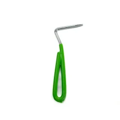 GS Equestrian & Country Basic Plastic Hoof Pick