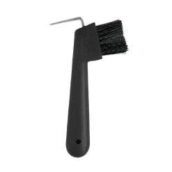 GS Equestrian & Country Hoof Pick with Brush