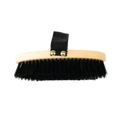 GS Equestrian & Country Plastic Body Brush