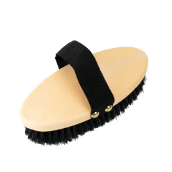 GS Equestrian & Country Plastic Body Brush