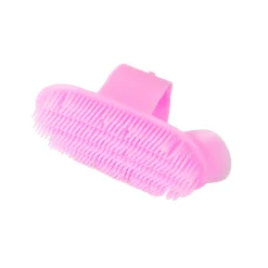 GS Equestrian & Country Plastic Curry Comb