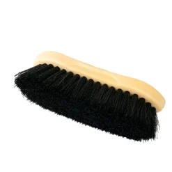 GS Equestrian & Country Plastic Dandy Brush