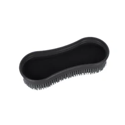 GS Equestrian & Country Plastic Grooming Brush