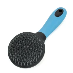 GS Equestrian & Country Plastic Mane & Tail Brush