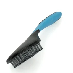 GS Equestrian & Country Plastic Mane & Tail Brush