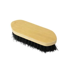 GS Equestrian & Country Wooden Dandy Brush