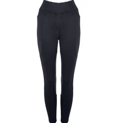 GS Equestrian Ladies All Season Full Seat Riding Tights