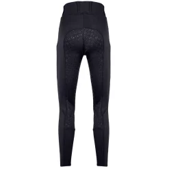GS Equestrian Ladies All Season Full Seat Riding Tights