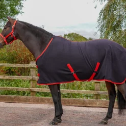 GS Equestrian Polar Fleece Rug