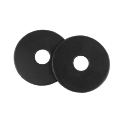GS Equestrian Rubber Bit Guard