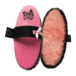 Haas Brushes Diva Girlie Girl