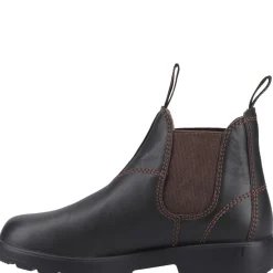 Hard Yakka Kid Brunswick Kids Boot