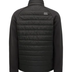 Hard Yakka Men Apex Hybrid Jacket