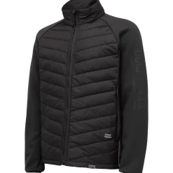 Hard Yakka Men Apex Hybrid Jacket