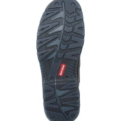 Hard Yakka Men Banjo Elastic Gusset Safety Dealer