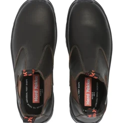 Hard Yakka Men Banjo Elastic Gusset Safety Dealer
