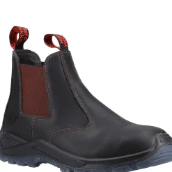 Hard Yakka Men Banjo NS Elastic Gusset