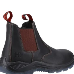 Hard Yakka Men Banjo NS Elastic Gusset