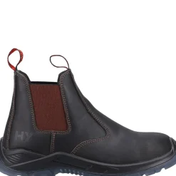Hard Yakka Men Banjo NS Elastic Gusset