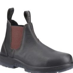 Hard Yakka Men Brumby Dealer Boot
