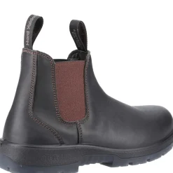Hard Yakka Men Brumby Dealer Boot