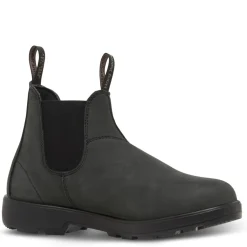 Hard Yakka Men Brunswick Nubuck Boots