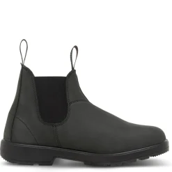 Hard Yakka Men Brunswick Nubuck Boots