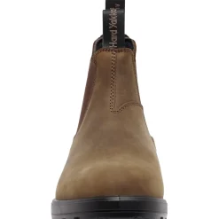 Hard Yakka Men Brunswick Nubuck Boots