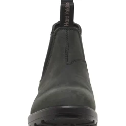 Hard Yakka Men Brunswick Nubuck Boots