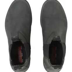 Hard Yakka Men Brunswick Nubuck Boots