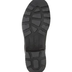 Hard Yakka Men Brunswick Nubuck Boots