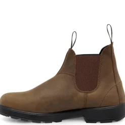 Hard Yakka Men Brunswick Nubuck Boots