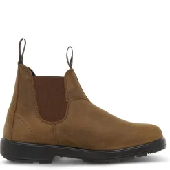 Hard Yakka Men Brunswick Nubuck Boots