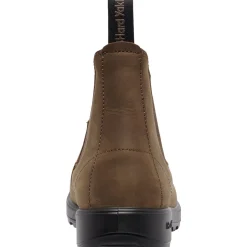 Hard Yakka Men Brunswick Nubuck Boots