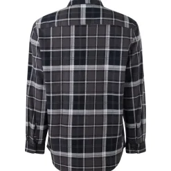 Hard Yakka Men Core Flannel Shirt