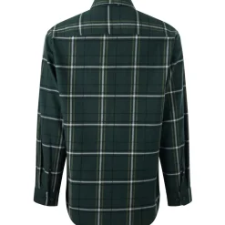 Hard Yakka Men Core Flannel Shirt