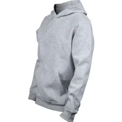 Hard Yakka Men Embossed Pullover Hoodie