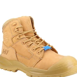 Hard Yakka Men Legend PR Safety Boot