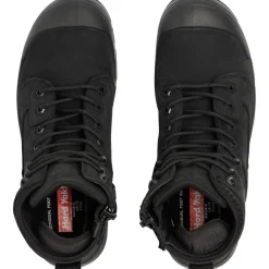 Hard Yakka Men Legend PR Safety Boot