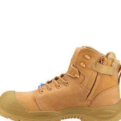 Hard Yakka Men Legend PR Safety Boot