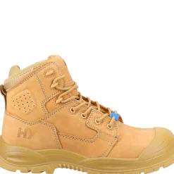Hard Yakka Men Legend PR Safety Boot