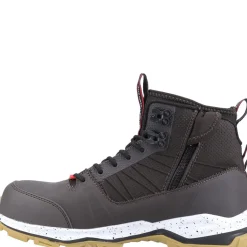 Hard Yakka Men Neo 2.0 PR Hybrid Side Zip Safety Boot